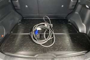 TOYOTA RAV4 Plug-in esikatselu 11