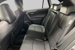 TOYOTA RAV4 Plug-in esikatselu 9