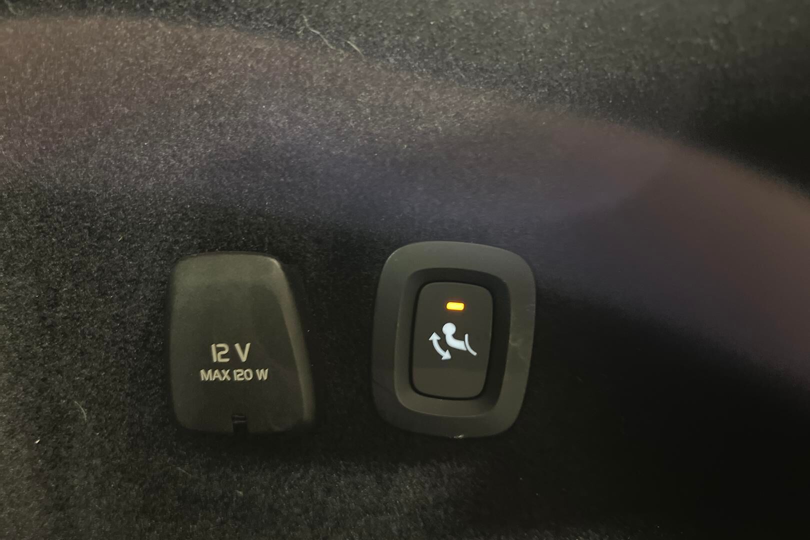 VOLVO V60 iso kuva 14