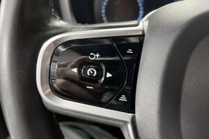 VOLVO V60 esikatselu 17