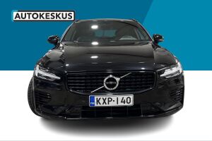 VOLVO V60 esikatselu 26