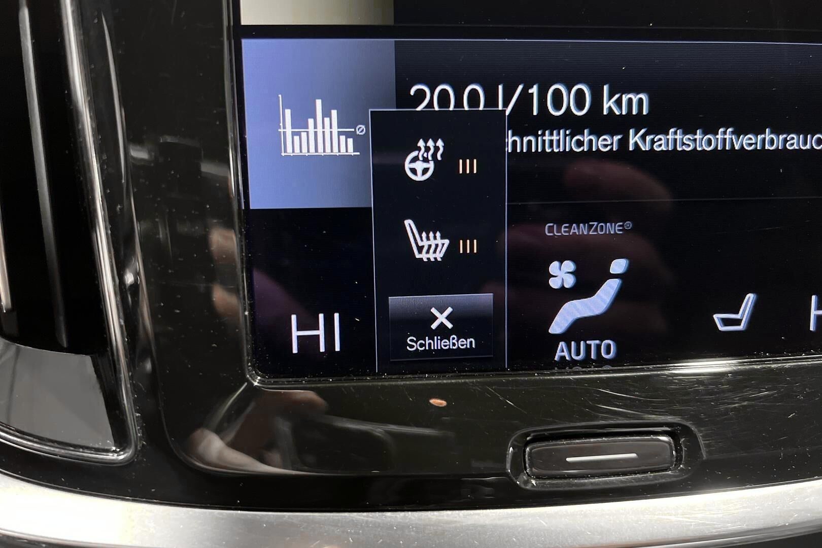 VOLVO V60 iso kuva 20