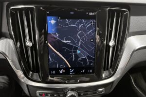 VOLVO V60 esikatselu 21