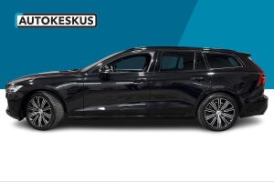 VOLVO V60 esikatselu 6