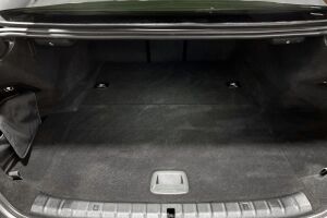 BMW 5-SARJA esikatselu 10