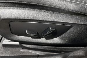 BMW 5-SARJA esikatselu 22