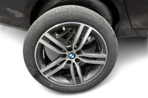 BMW 5-SARJA esikatselu 19