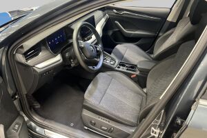 SKODA OCTAVIA esikatselu 8