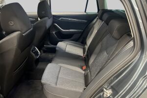 SKODA OCTAVIA esikatselu 9