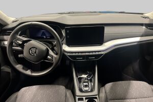 SKODA OCTAVIA esikatselu 10