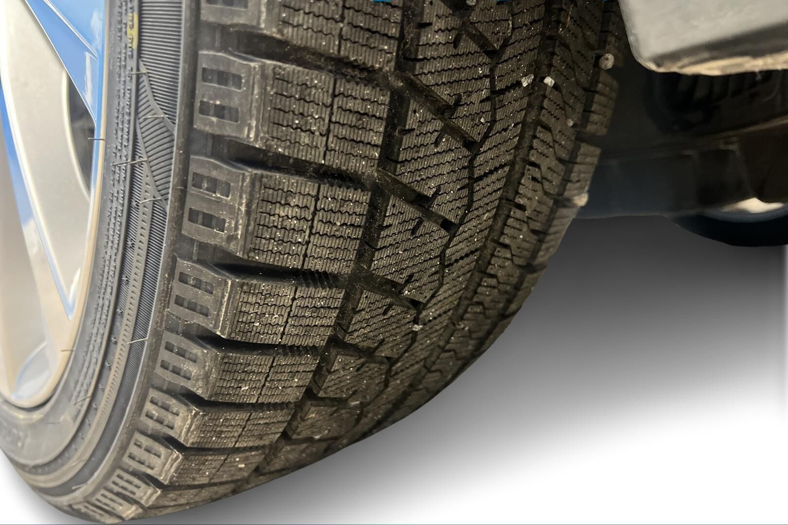 SKODA OCTAVIA iso kuva 6