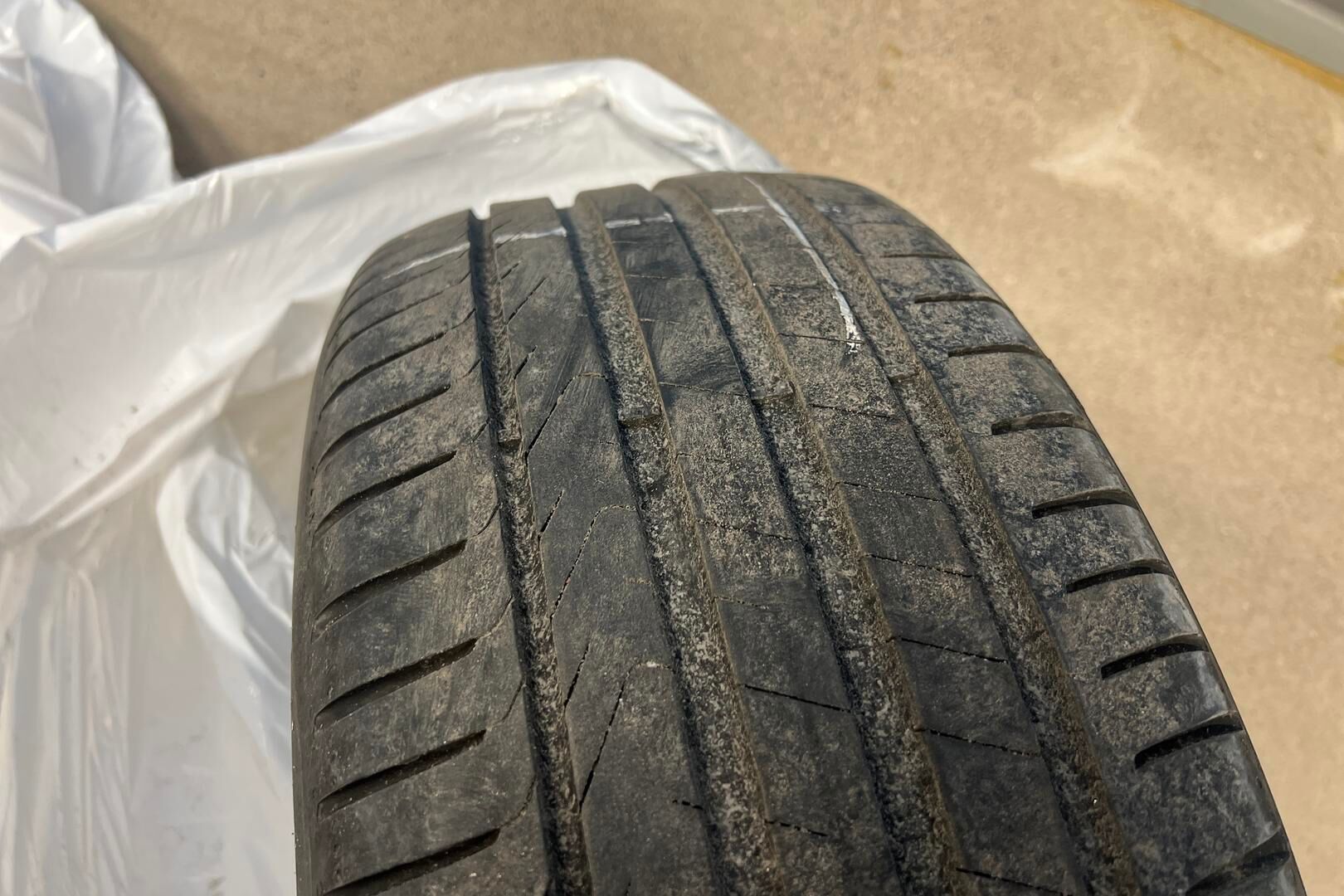 SKODA OCTAVIA iso kuva 20