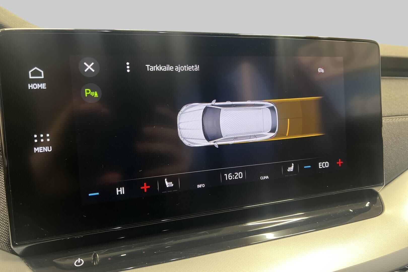 SKODA OCTAVIA iso kuva 17