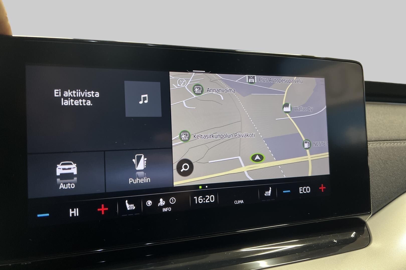 SKODA OCTAVIA iso kuva 10