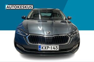 SKODA OCTAVIA esikatselu 13