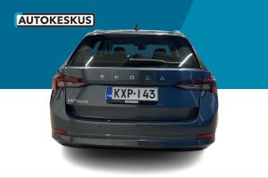 SKODA OCTAVIA esikatselu 16