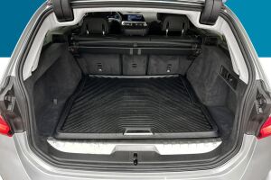 BMW 3-SARJA esikatselu 11