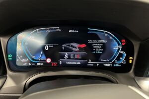 BMW 3-SARJA esikatselu 13