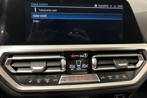 BMW 3-SARJA esikatselu 15