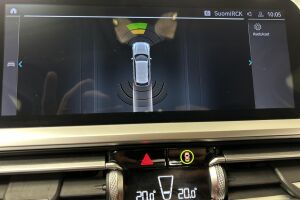 BMW 3-SARJA esikatselu 15