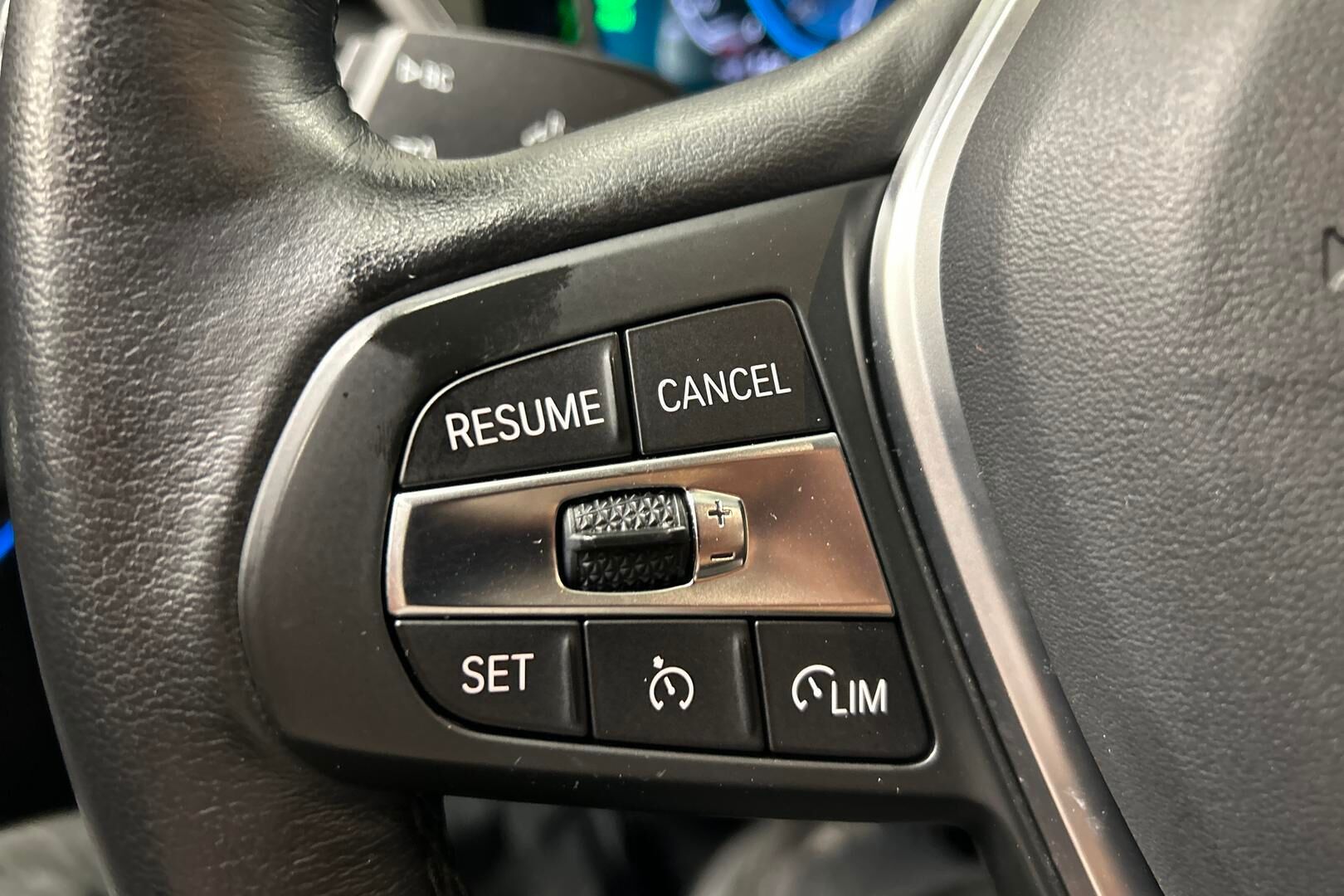 BMW 3-SARJA iso kuva 20