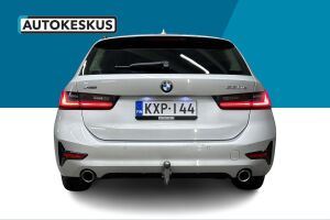 BMW 3-SARJA esikatselu 5