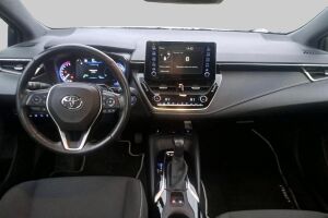 TOYOTA COROLLA esikatselu 1