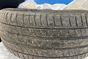 TOYOTA C-HR esikatselu 15