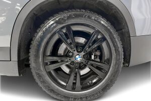 BMW X1 esikatselu 19