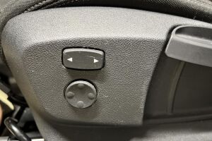 BMW X1 esikatselu 22