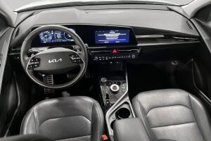 KIA NIRO esikatselu 10