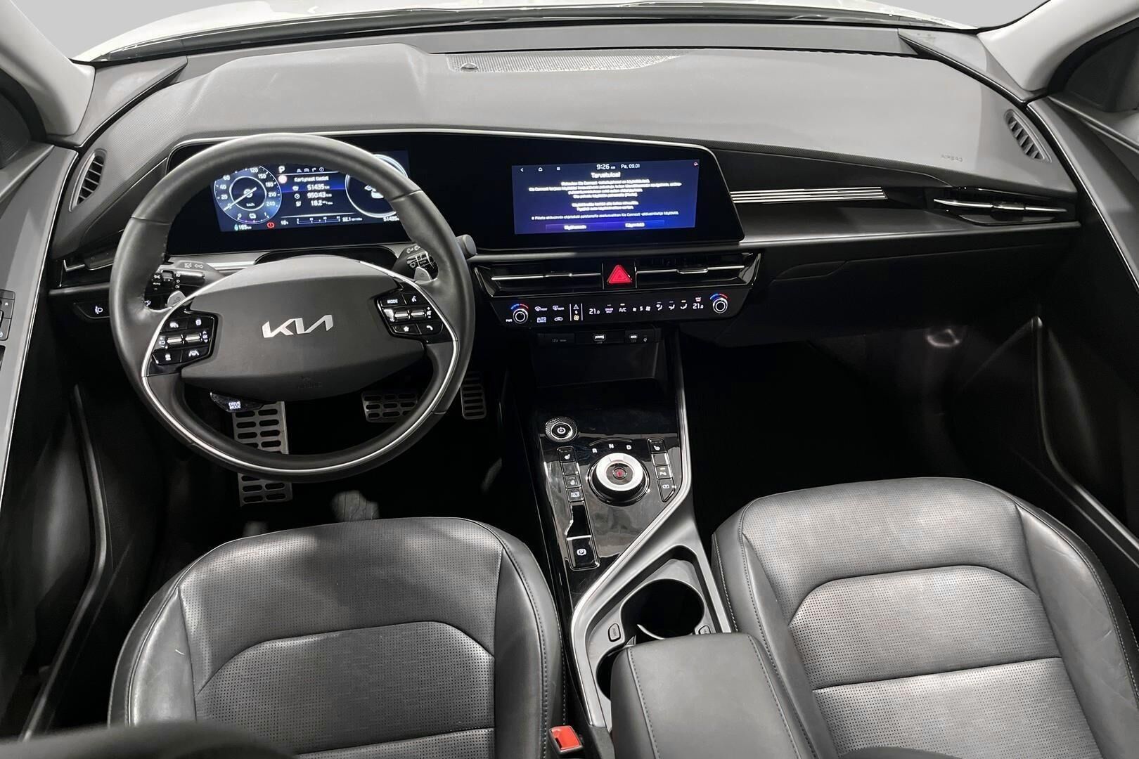 KIA NIRO iso kuva 11