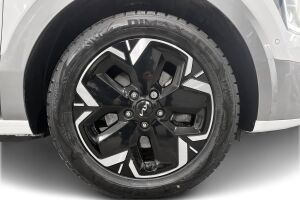 KIA NIRO esikatselu 12