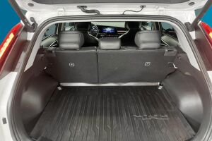 KIA NIRO esikatselu 12