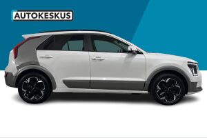KIA NIRO esikatselu 3