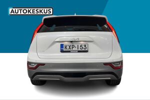KIA NIRO esikatselu 5