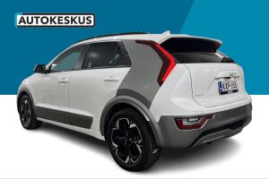 KIA NIRO esikatselu 6