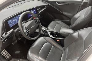 KIA NIRO esikatselu 8