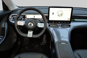 SMART #1 esikatselu 1