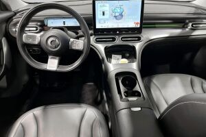 SMART #1 esikatselu 10