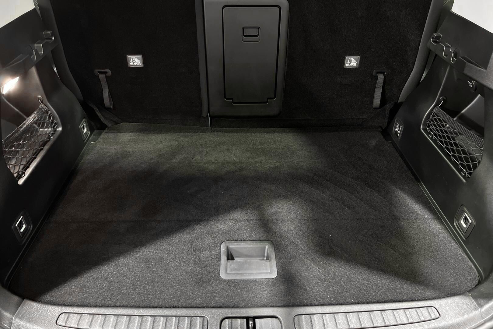 SMART #1 iso kuva 11