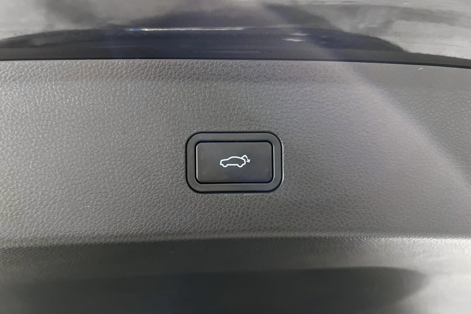 SMART #1 iso kuva 13