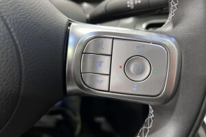 SMART #1 esikatselu 16