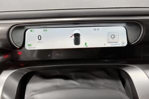 SMART #1 esikatselu 17