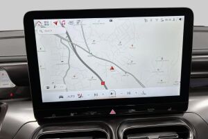 SMART #1 esikatselu 18