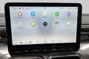 SMART #1 esikatselu 20