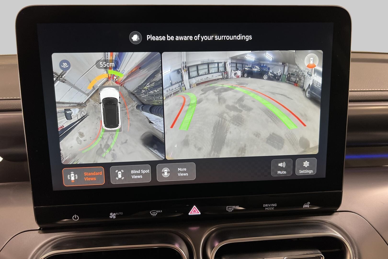 SMART #1 iso kuva 21