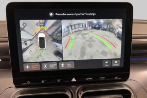 SMART #1 esikatselu 21