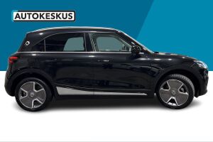 SMART #1 esikatselu 3