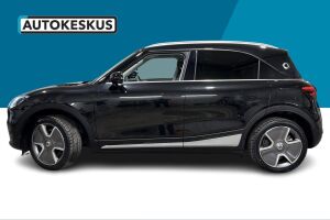 SMART #1 esikatselu 7